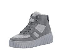 Rieker Damen N2515 Sneaker high