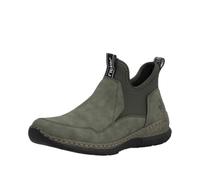 Rieker Damen N3275 Kurz Stiefel