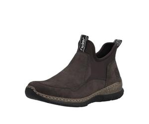 Rieker Damen N3275 Kurz Stiefel