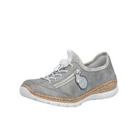 Rieker Damen Slipper