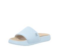 Rieker Damen Narooma W3250 Slide, Blau, 41 EU