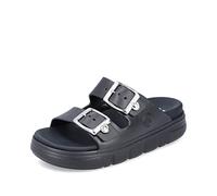 Rieker Damen Pantolette, Größe: M = EU 38-39