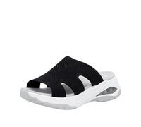Rieker Damen Pantolette in beige