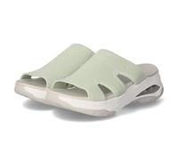 Rieker Damen Pantolette in beige
