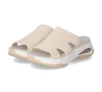 Rieker Damen W3150 Slides, Beige, 41 EU
