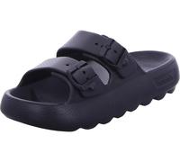 FSK Damen Sandalen black - Gr. - L