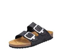 Rieker FSK für Damen, schwarz, Gr. 41 EU