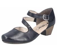 Rieker, Rieker Damen Pumps, Damen, Schwarz, Größe EU 40