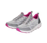 Rieker EVOLUTION Slip-On Sneaker mit Gummizug