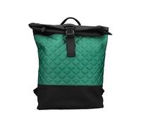 Rieker Damen Rucksack H1550-54 grün