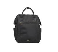 Rieker Rucksack Schwarz schwarzS