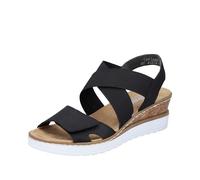 Rieker Sandalette in klassischer Optik