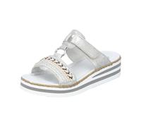 Rieker Damen Sandalen, Größe:39 EU