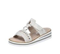 Rieker Damen Sandalen, Größe:39 EU