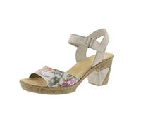 Rieker Damen Sandalette 40 EU