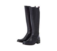 Rieker - Damen Schaftstiefel Navy navy - Gr. - EU 36