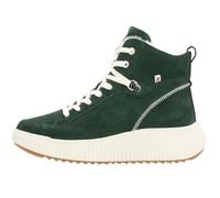 Rieker HWK Damen Stiefel für Damen, grün, Größe 41 EU