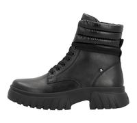 Schnürboots RIEKER EVOLUTION Gr. 39, schwarz Damen Schuhe (49976654-39) schwarz