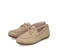 Rieker Damen-Schnürhalbschuh 41