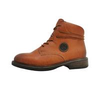 Rieker HWK Damen Stiefel für Damen, braun, Gr. 39 EU
