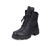 Rieker HWK Damen Stiefel für Damen, schwarz, Gr. 38 EU