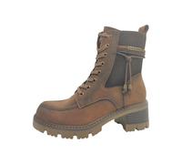 Rieker Winterstiefelette 92032-24 Damen Braun (Cognac) Größe 40