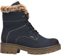 Rieker Damen Y8140Schnürstiefel