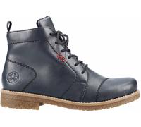 Rieker Komfort Sandalen blau RIEKER 73500-14 39