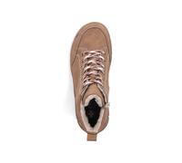 Rieker Damenstiefel 72320-24 Braun Wood Größe 37