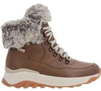 Rieker Stiefelette Glattleder Braun - 38