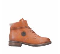 Rieker HWK Damen Stiefel für Damen, braun, Gr. 39 EU