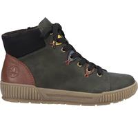 n0711 cuir 2 cm vert - 38, Grün