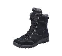 Rieker HWK Damen Stiefel für Damen, schwarz, Gr. 39 EU