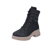 Rieker Damen 71831 Schnürstiefel