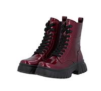 Rieker Damen W1870 Biker-Boot