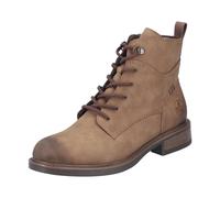 HWK Damen Stiefel wood - Gr. - 40