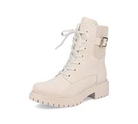 Rieker HWK Damen Stiefel für Damen, beige, Gr. 43 EU
