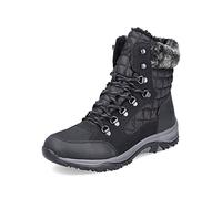 Rieker Winterstiefel schwarz 36