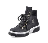 Rieker »X8633-01« Schnürstiefelette SIZE,EUR 39|EUR 36|EUR 37|EUR 38|EUR 40|EUR 41|EUR 42
