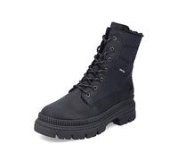 Rieker HWK Damen Stiefel für Damen, schwarz, Gr. 36 EU