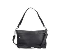 Rieker Damen Schultertasche Strukturoberfläche Umhängeriemen H1641