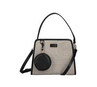 Rieker Damen Shopper H1009-90 schwarz-multi Größe S