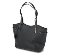 Rieker Damen Shopper H1527-00 schwarz