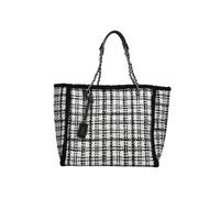 Rieker - Damen Shopper schwarzmulti black-multi