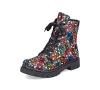 Rieker Damenstiefel Y2440-90 in Multicolor 36
