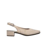 Rieker Damen Low-Top Sneaker 47060, Frauen Halbschuhe,Freizeitschuhe,Turnschuhe,Laufschuhe,straßenschuhe,Strassenschuhe,beige (62),37 EU / 4 UK