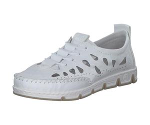 Rieker Damen Slip-On Sneaker 49956, Frauen Halbschuhe