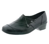 Rieker Damen 48260 Slipper