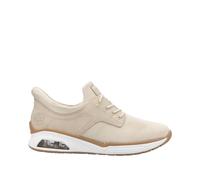 Rieker M5665 vanilla-metallic/per Gr. 40