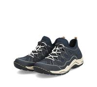 Rieker Damen-Slipper Blau 39